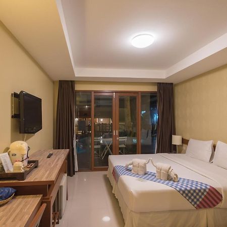 Mac Resort Hotel Ko Čang Exteriér fotografie