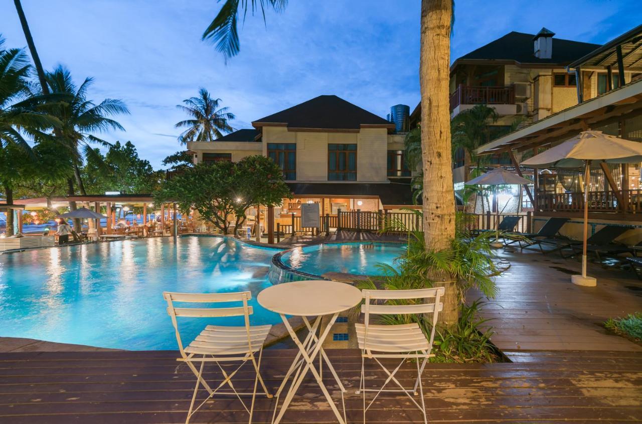 Mac Resort Hotel Ko Čang Exteriér fotografie