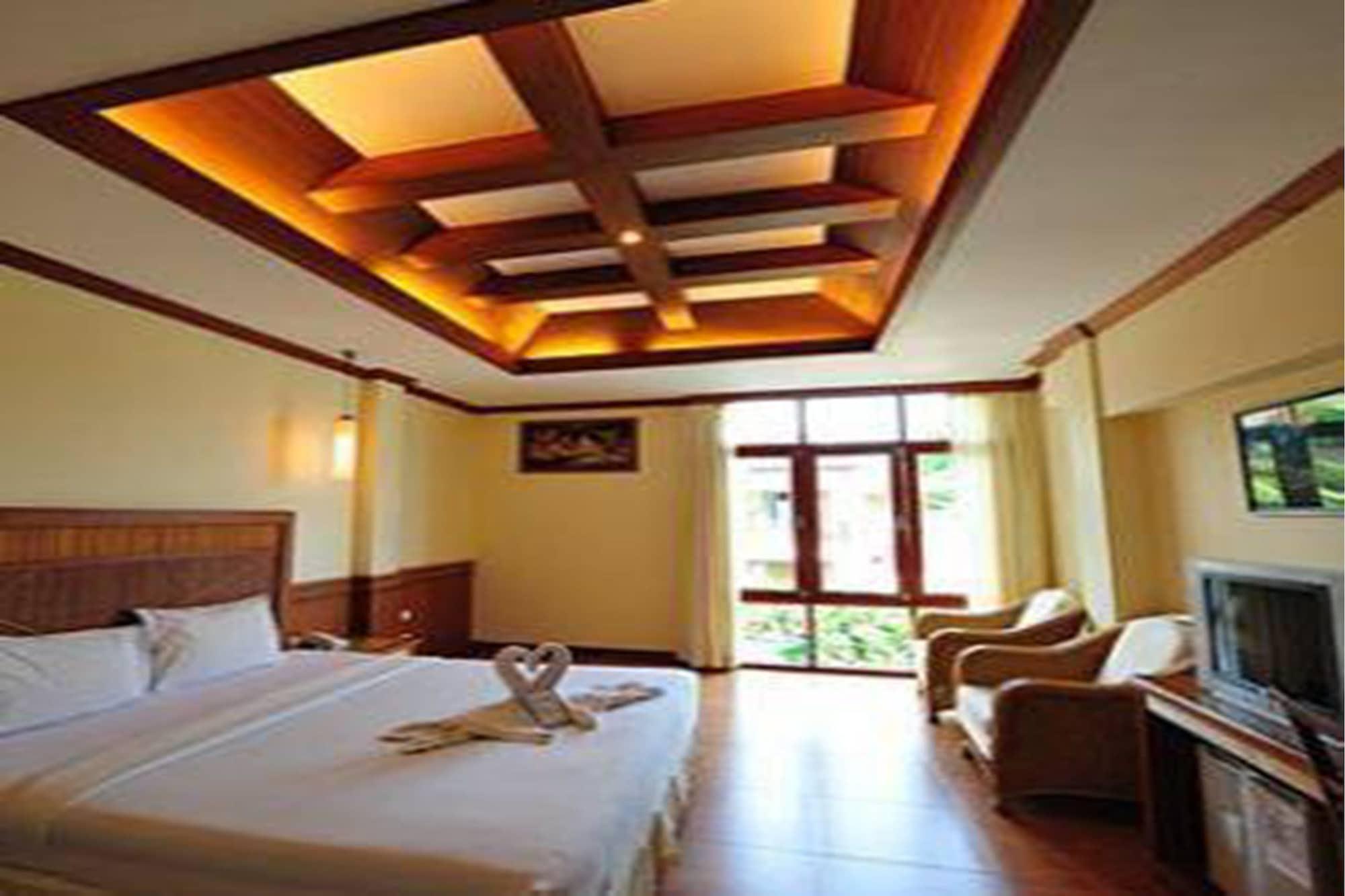 Mac Resort Hotel Ko Čang Exteriér fotografie