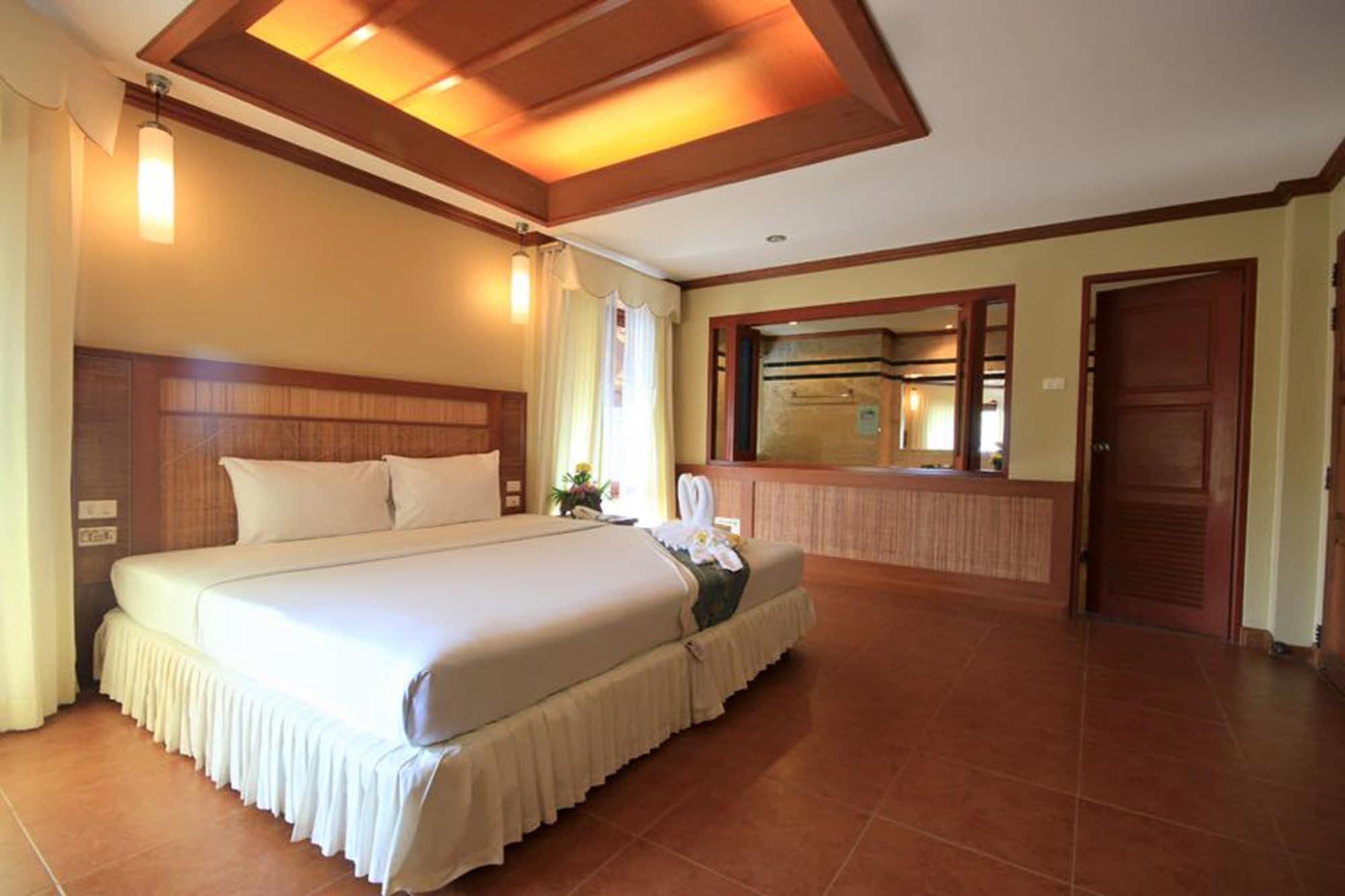 Mac Resort Hotel Ko Čang Exteriér fotografie