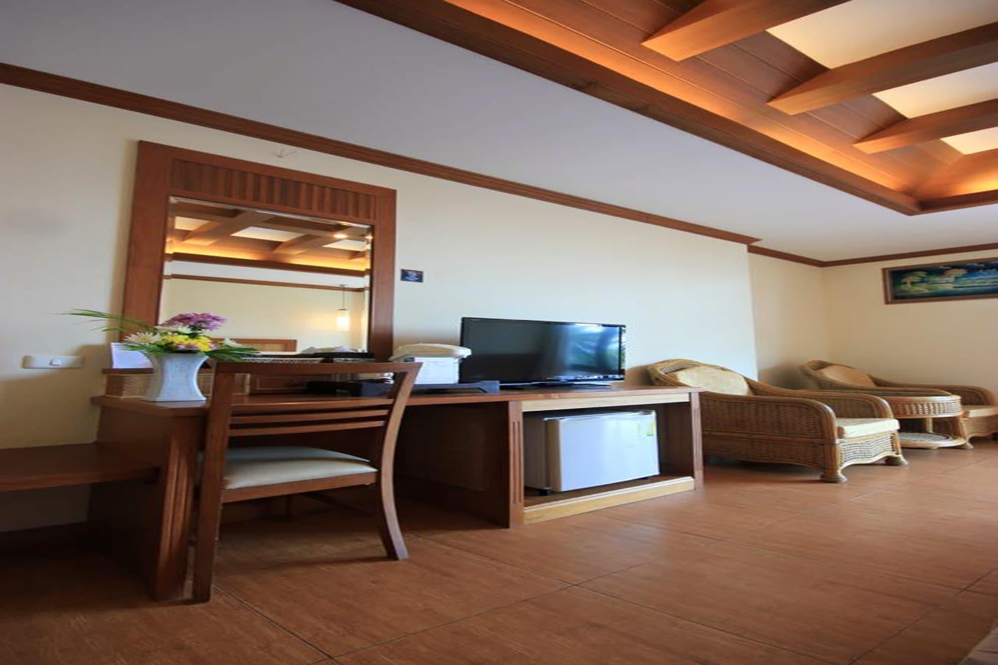 Mac Resort Hotel Ko Čang Exteriér fotografie