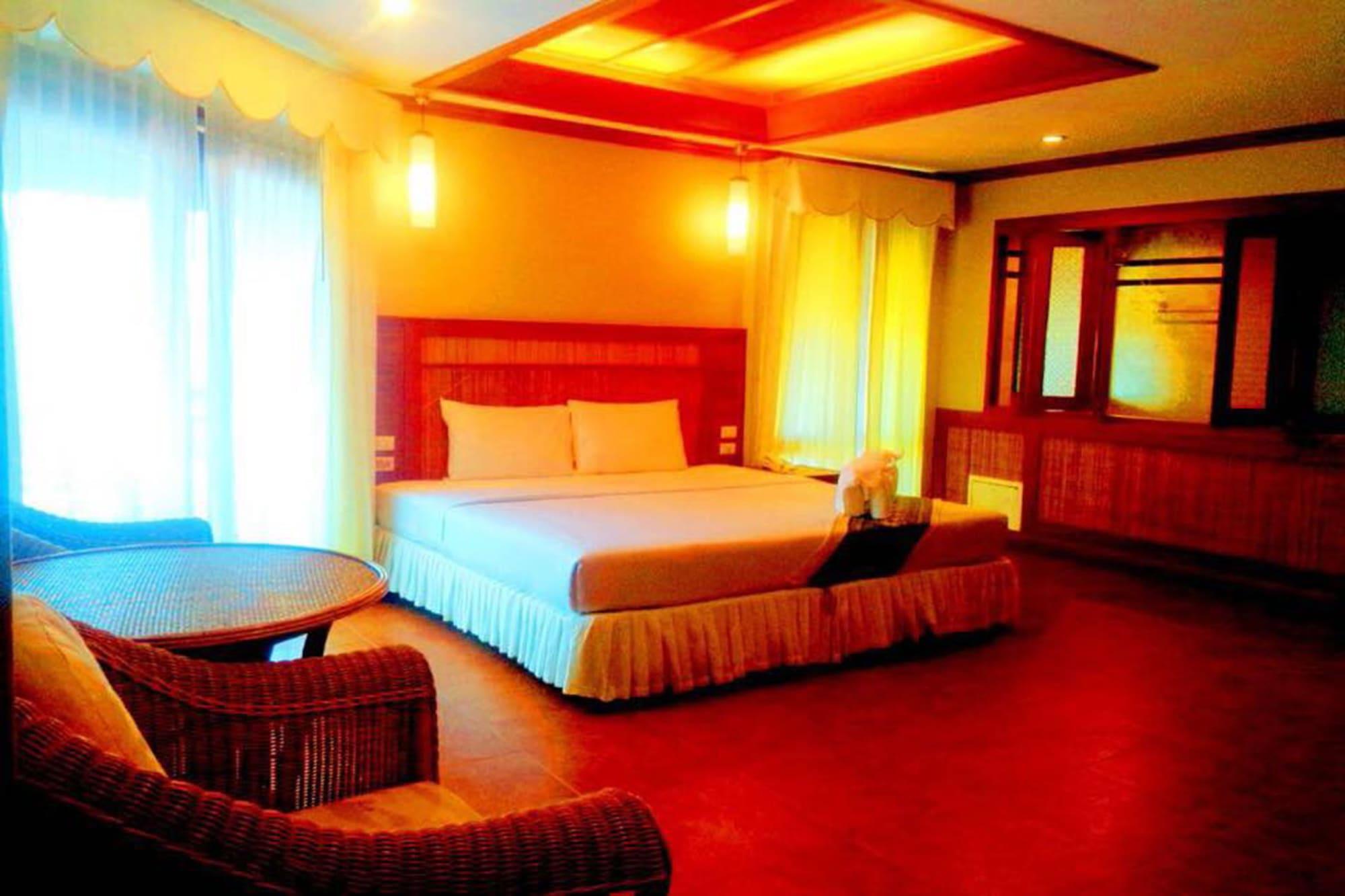 Mac Resort Hotel Ko Čang Exteriér fotografie