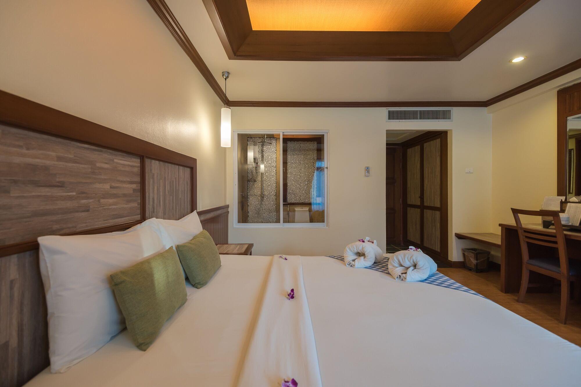 Mac Resort Hotel Ko Čang Exteriér fotografie