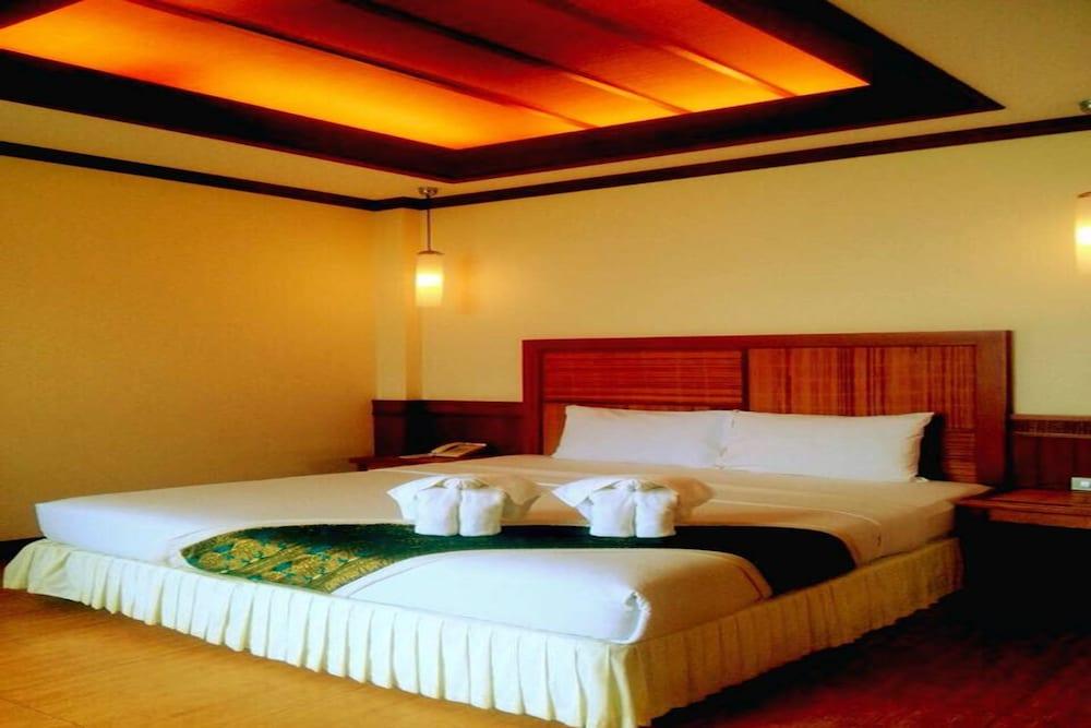 Mac Resort Hotel Ko Čang Exteriér fotografie