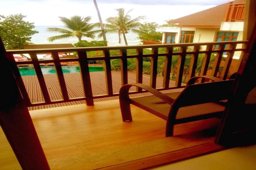 Mac Resort Hotel Ko Čang Exteriér fotografie