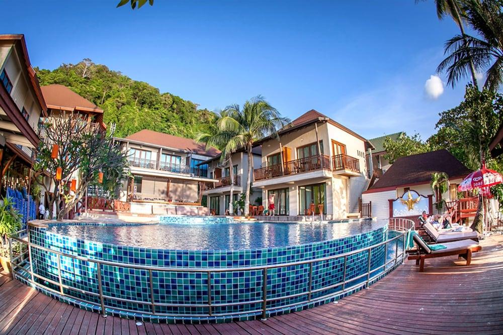 Mac Resort Hotel Ko Čang Exteriér fotografie