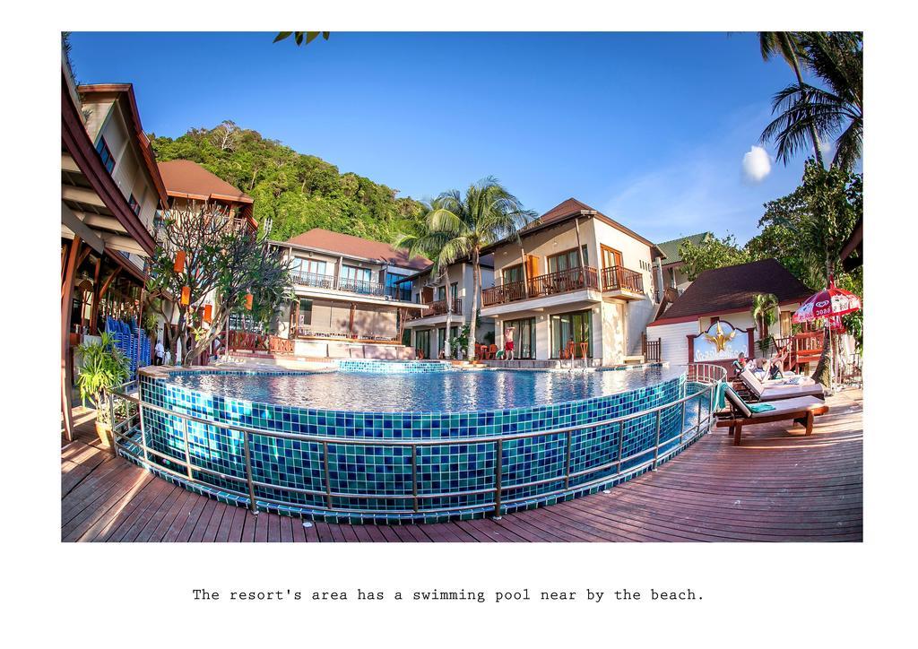 Mac Resort Hotel Ko Čang Exteriér fotografie