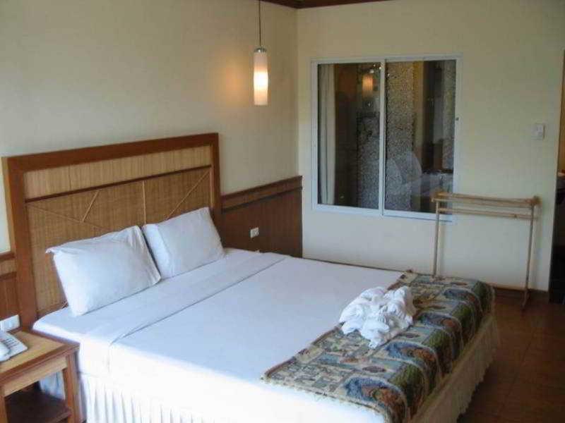 Mac Resort Hotel Ko Čang Exteriér fotografie