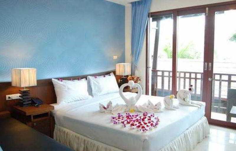 Mac Resort Hotel Ko Čang Exteriér fotografie
