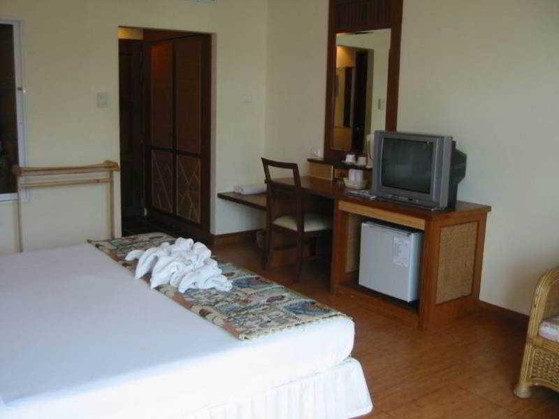 Mac Resort Hotel Ko Čang Exteriér fotografie
