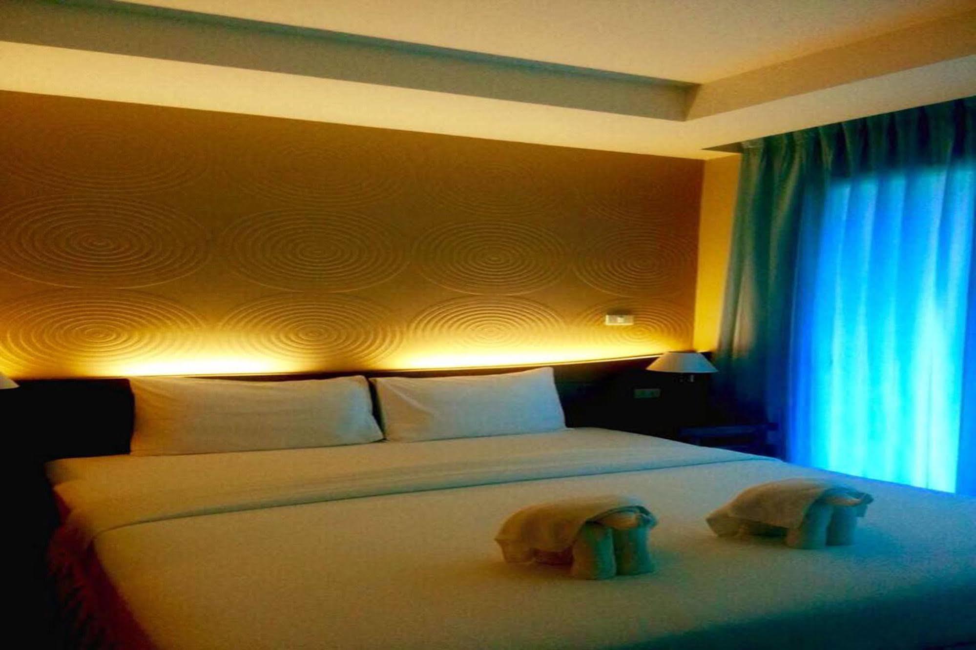 Mac Resort Hotel Ko Čang Exteriér fotografie