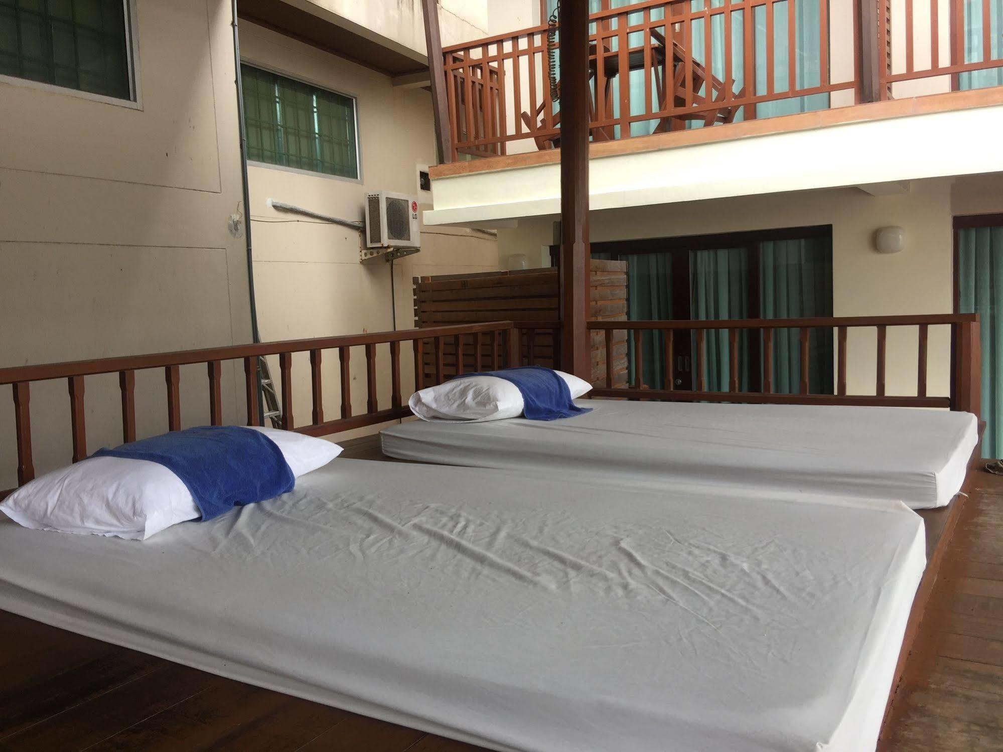 Mac Resort Hotel Ko Čang Exteriér fotografie