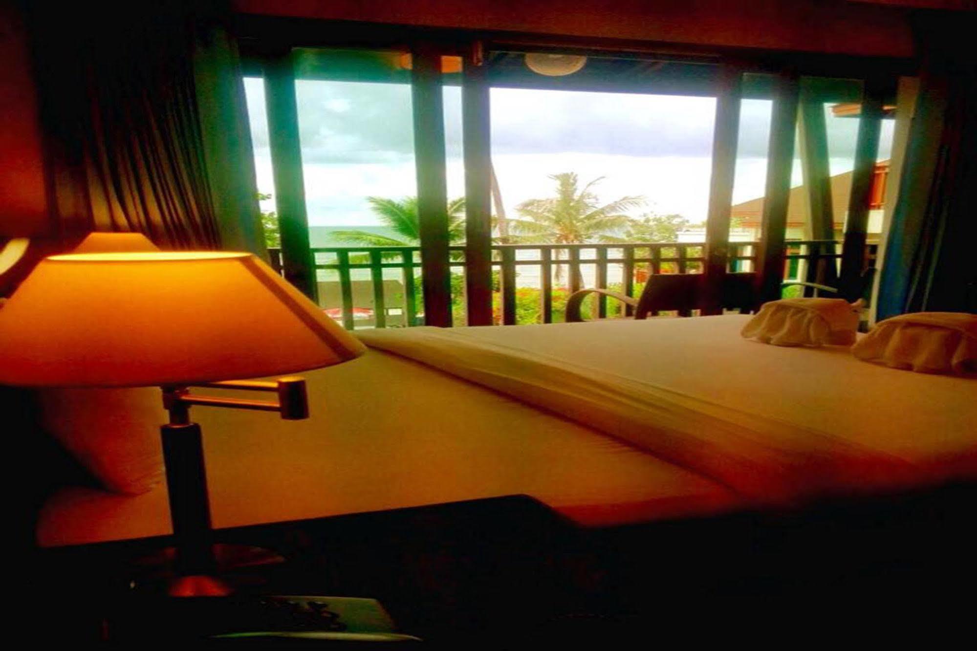 Mac Resort Hotel Ko Čang Exteriér fotografie