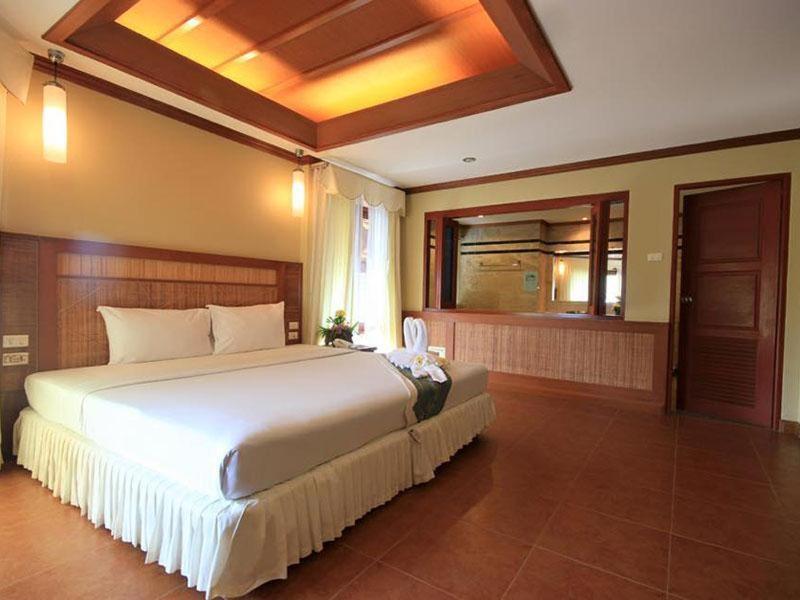Mac Resort Hotel Ko Čang Exteriér fotografie